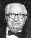 Louis B. Mayer